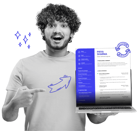 Resume Builder