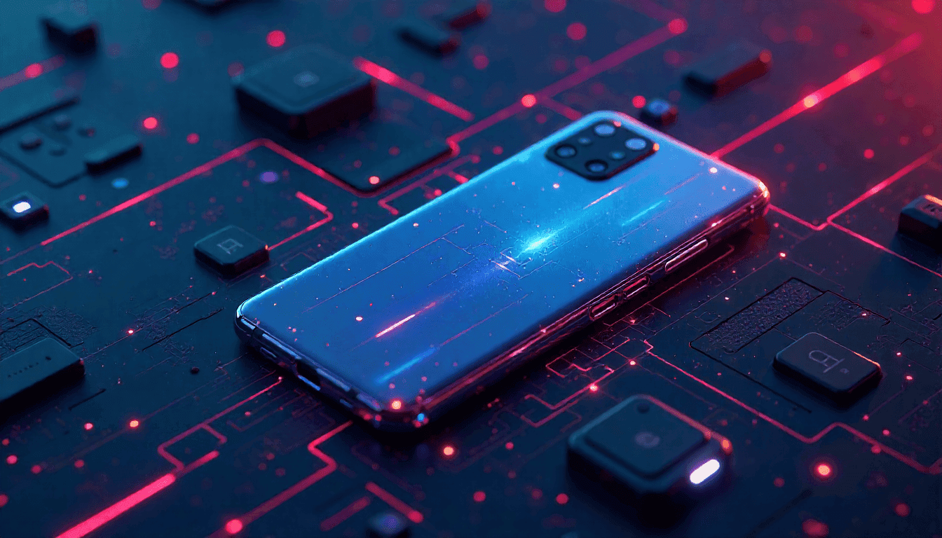 realme GT 8 Pro review — a performance beast with pro-camera ambition