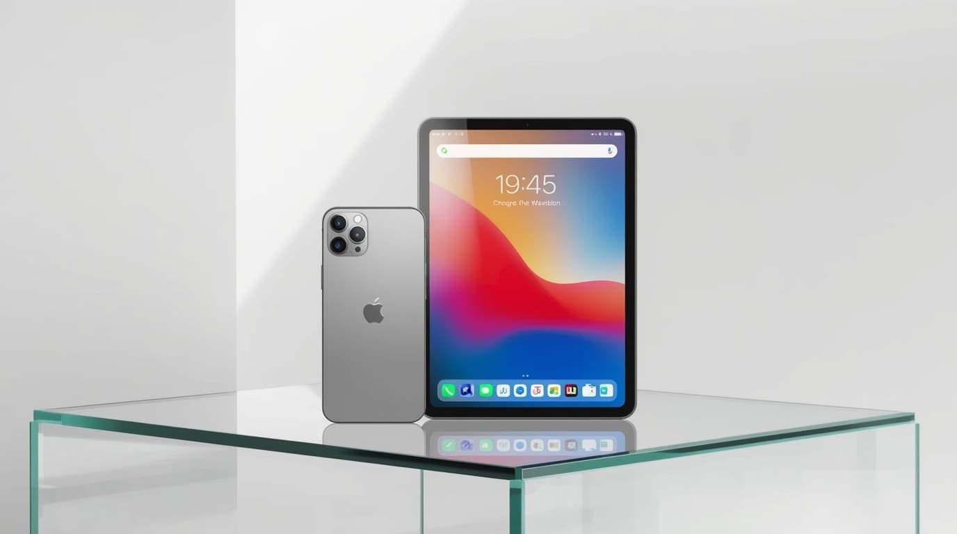 AI Comes to Chrome on iPhone & iPad: A New Era of Mobile Browsing