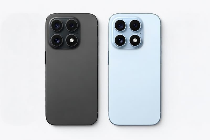 Xiaomi 17 Lineup Unveiled: 5 Big Upgrades You Need to Know