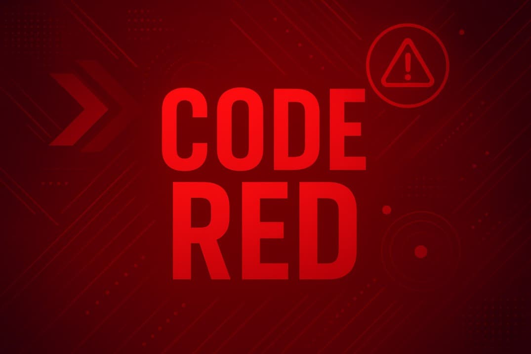 OpenAI's 'Code Red': Inside the Urgent Push to Reinvent AI Safety