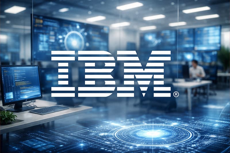 IBM Bets on Entry-Level Talent in the Age of AI