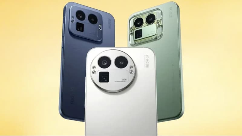 Realme GT 8 Pro Launches: First Look at Flagship Features